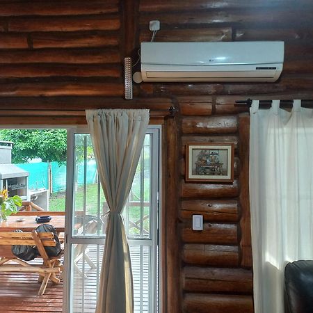 Ezeiza Quinta Cedro Azul 10 Min Del Aeropuerto Villa Kültér fotó