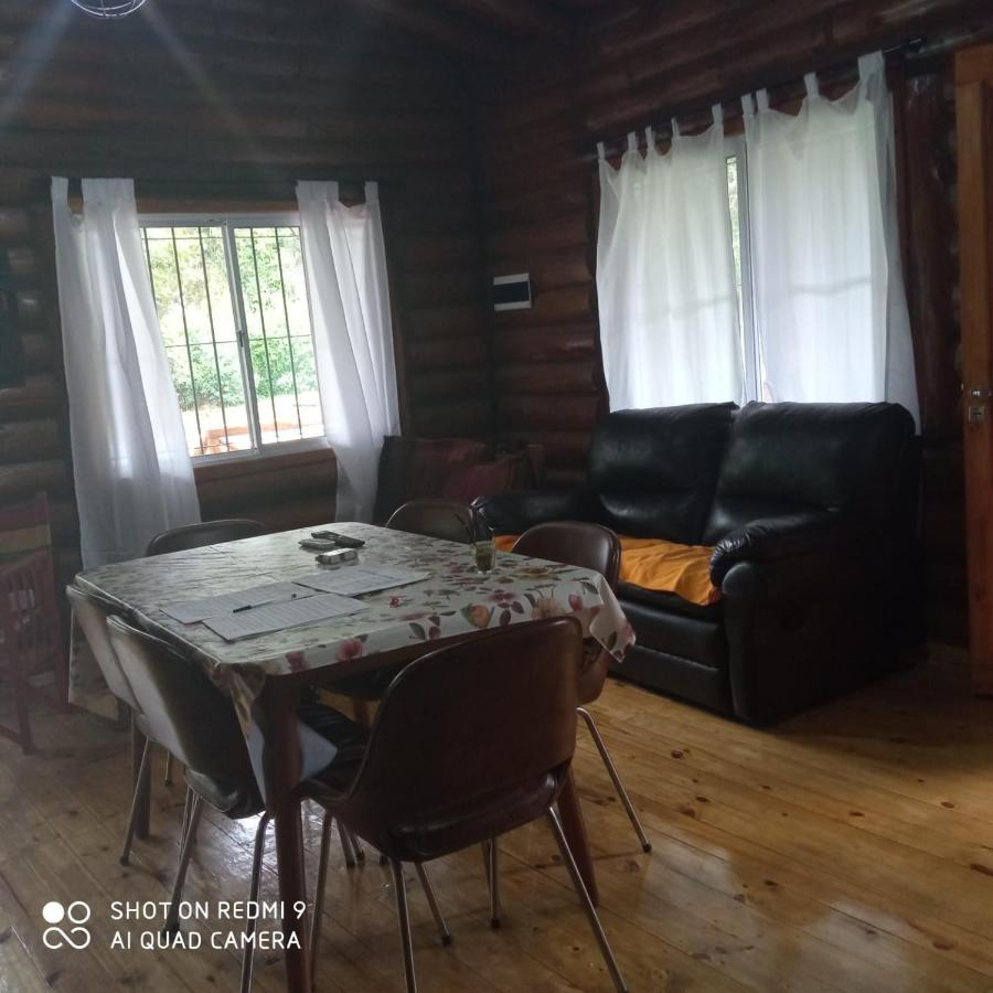 Ezeiza Quinta Cedro Azul 10 Min Del Aeropuerto Villa Kültér fotó