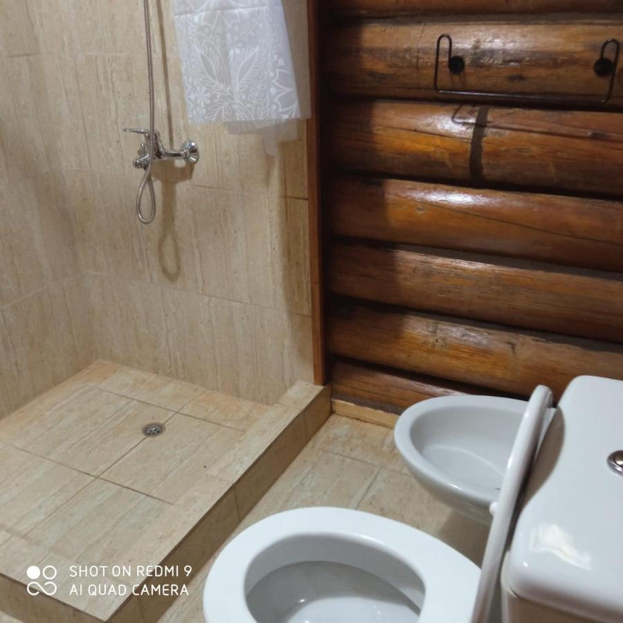 Ezeiza Quinta Cedro Azul 10 Min Del Aeropuerto Villa Kültér fotó