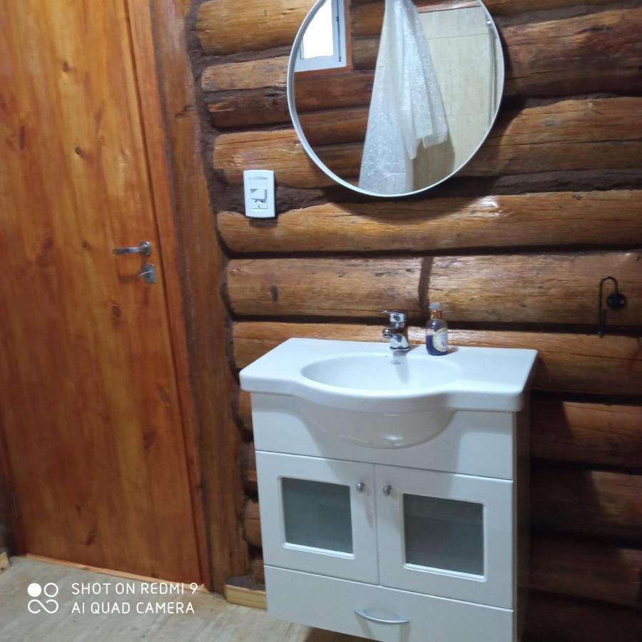Ezeiza Quinta Cedro Azul 10 Min Del Aeropuerto Villa Kültér fotó