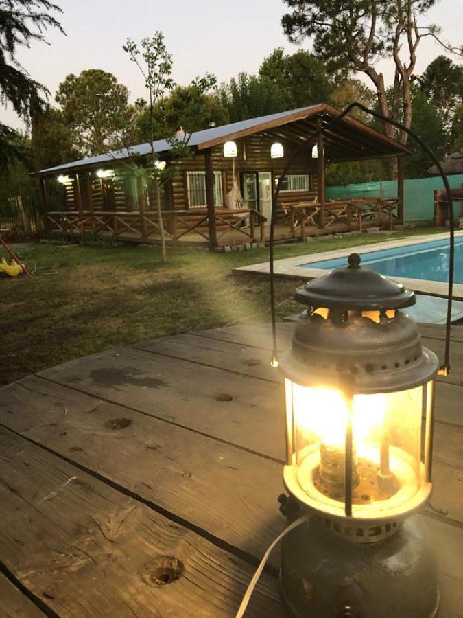 Ezeiza Quinta Cedro Azul 10 Min Del Aeropuerto Villa Kültér fotó