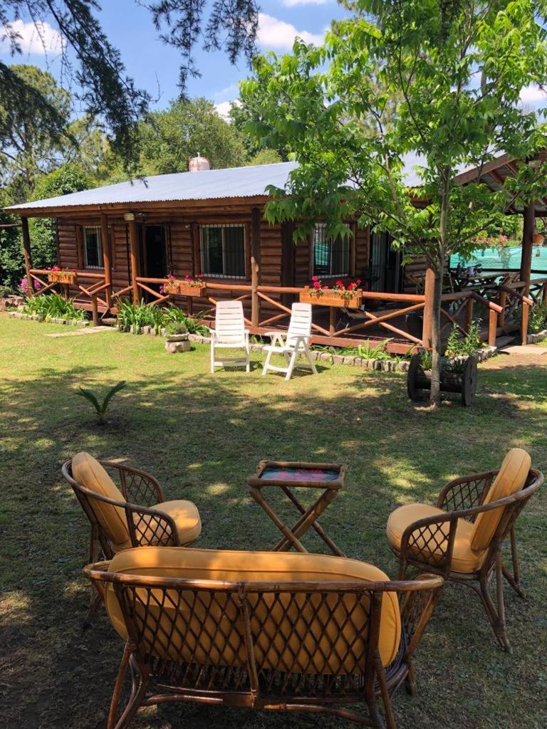 Ezeiza Quinta Cedro Azul 10 Min Del Aeropuerto Villa Kültér fotó