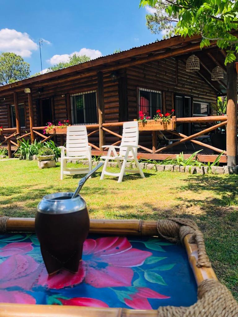 Ezeiza Quinta Cedro Azul 10 Min Del Aeropuerto Villa Kültér fotó