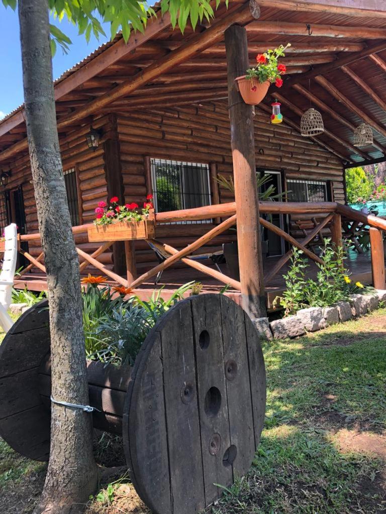 Ezeiza Quinta Cedro Azul 10 Min Del Aeropuerto Villa Kültér fotó